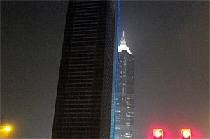 **Diversified Leisure Activities in Shanghai** **Diversified Leisure Activities in Shanghai**