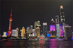 壮观烟花表演:在夜上海的一夜燃爆全场! 壮观烟花表演:在夜上海的一夜燃爆全场!