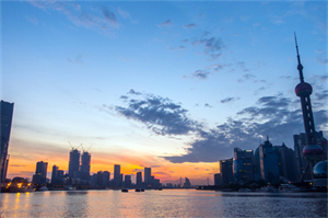 An indispensable choice in Shanghai's nightlife： why is footbath so popular？