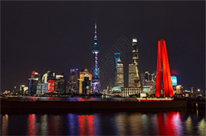 The life of Shanghai's wealthy people